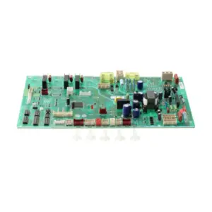 Remeha cpu kaart AWHP11-16 MR-2