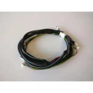 Remeha kabel voeler