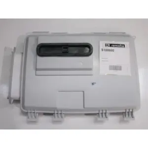 Remeha kast SCU