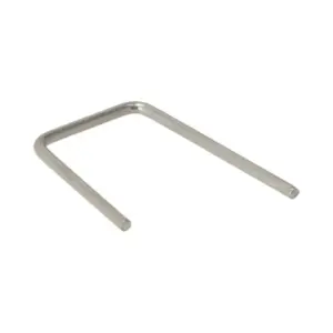 Remeha klemveer 25x2,5