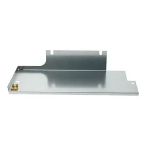 Remeha ondersteuning condensor