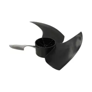 Remeha propellor