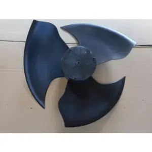 Remeha propellor