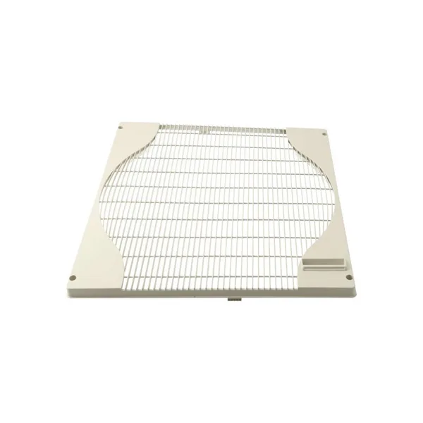 Remeha rooster ventilator