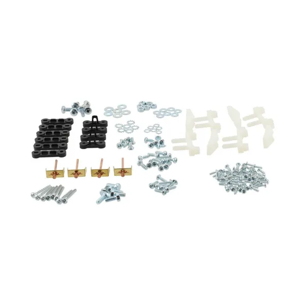 Remeha set bevestigingsmiddlen