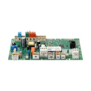 Remeha printplaat ehc-05