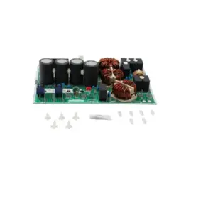 Remeha uitvoerkaart AWHP 11-16 MR-2R1.UK