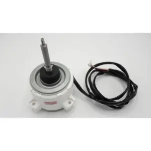 Remeha ventilator motor