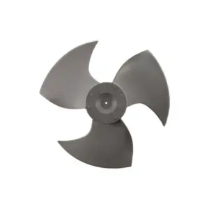 Remeha ventilator propellor
