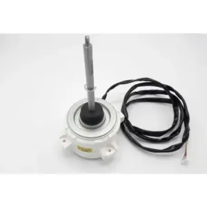 Remeha ventilatormotor