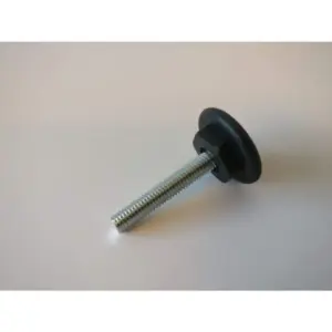 Remeha verstelbare voet m8 x 35 x 60
