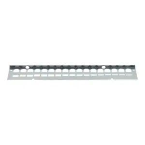 Remeha brander demper 17-14