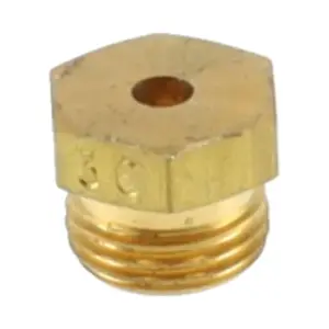 Remeha restrictiering