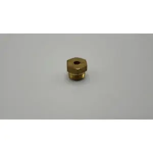Remeha restrictiering (SEN 110 150 plus)