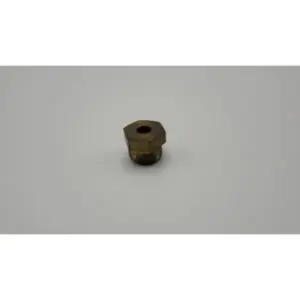 Remeha restrictiering (SEN 185 plus)
