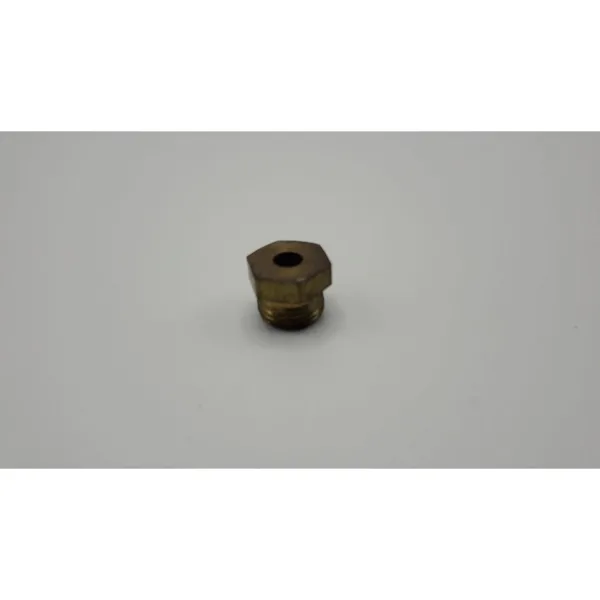 Remeha restrictiering (SEN 185 plus)