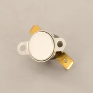 Remeha temperatuur schakelaar