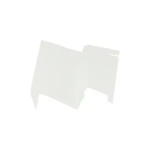 Remeha deksel condensafvoer