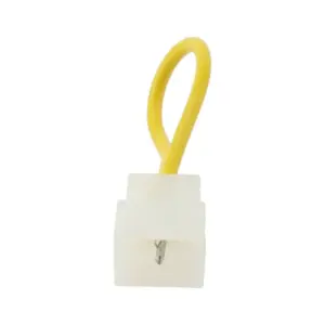 Remeha damper harness jumper
