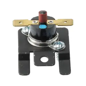 Remeha rookgassensor