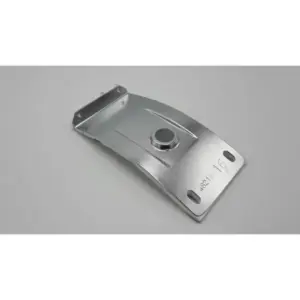 Remeha branderdeur compleet (SEN 110 plus)