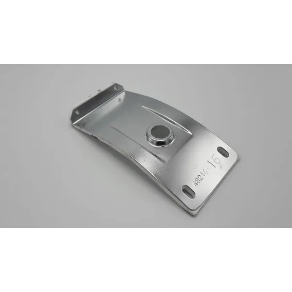 Remeha branderdeur compleet (SEN 110 plus)