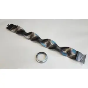 Remeha retarder (SEN 110 plus)