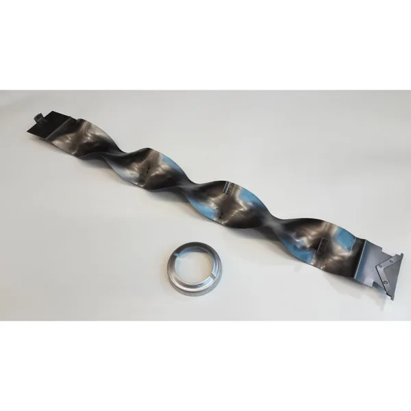 Remeha retarder (SEN 110 plus)