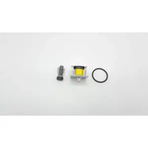Remeha spoel van gasblok 2
