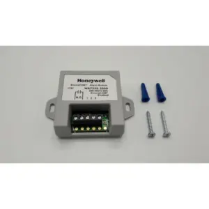 Remeha alarm module