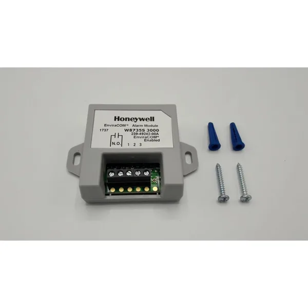 Remeha alarm module