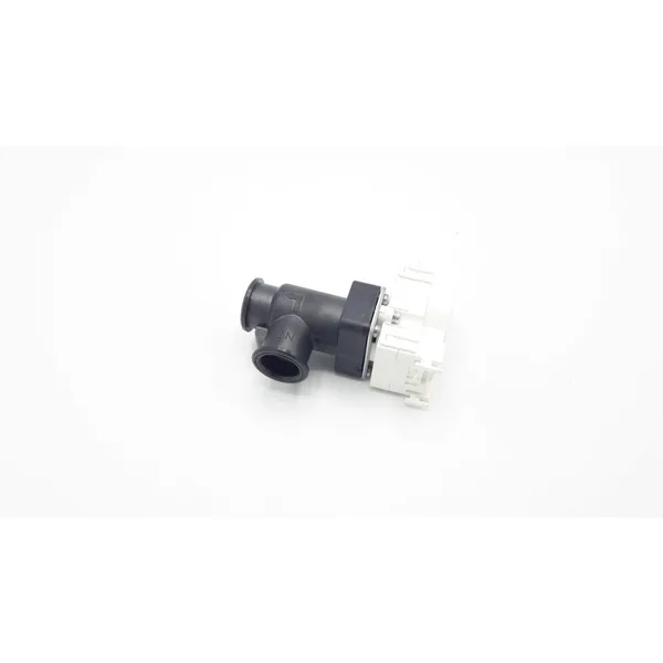 Remeha waterservo bypass