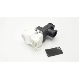 Remeha waterservo bypass