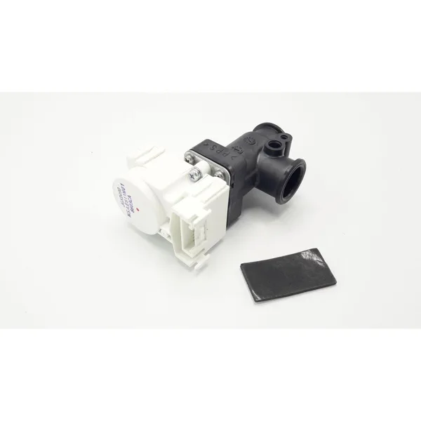 Remeha waterservo bypass