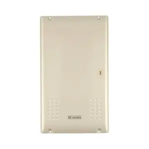 Remeha frontmantel