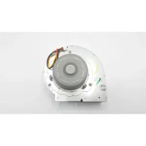 Remeha ventilator motor