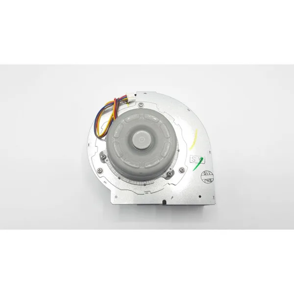 Remeha ventilator motor