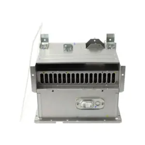 Remeha brander compleet