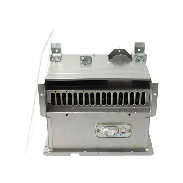 Remeha brander compleet