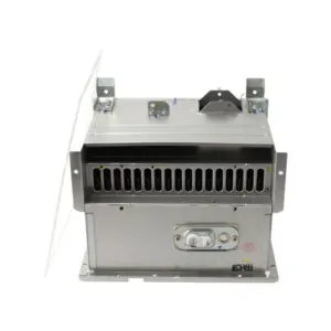 Remeha brander compleet