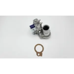 Remeha venturi gasblok sam. 58/380