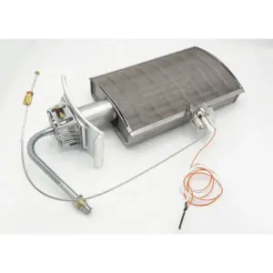 Remeha brander compleet (SEN 185 plus)