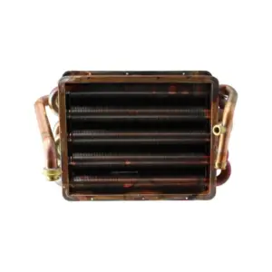 Remeha warmtewisselaar