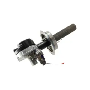 Remeha branderset compleet 58/30