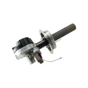 Remeha branderset compleet 58/38