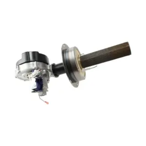 Remeha branderset compleet 79/30
