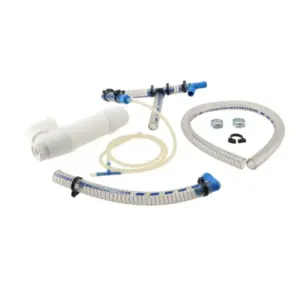 Remeha condensatiesysteem twin