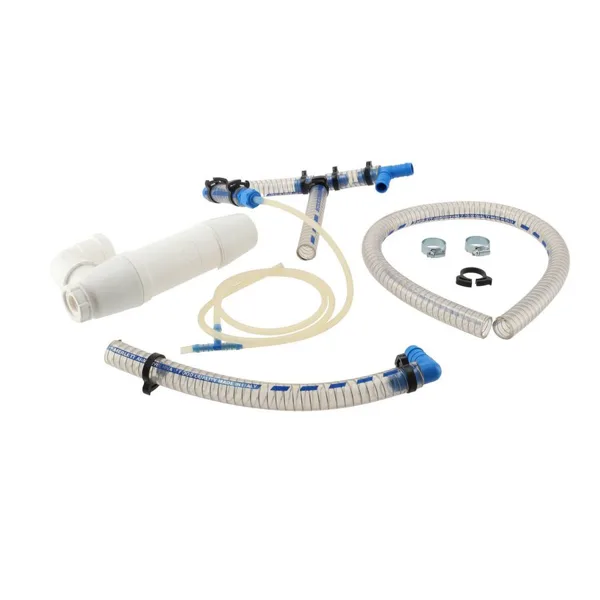 Remeha condensatiesysteem twin