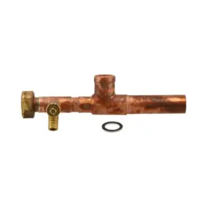 Remeha Hex1 aanvoerleiding 28m CWHA 90/120 302