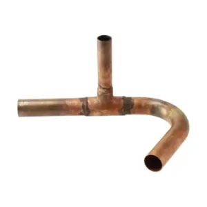 Remeha Hex1 retourleiding 28 mm CWHA 30/60 201/301